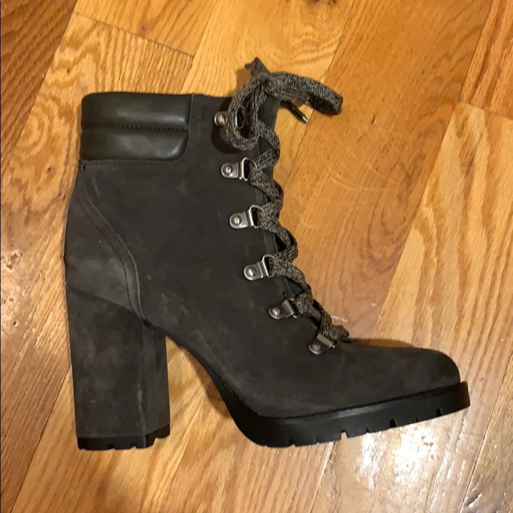 Sam Edelman booties - Picture 2 of 3